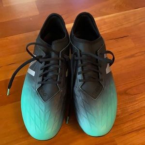 New Balance Soccer Cleats 8.5